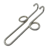 clamping claw